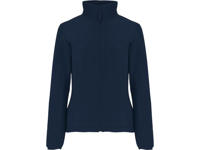 Fleecejacka PF artic dam marin XL